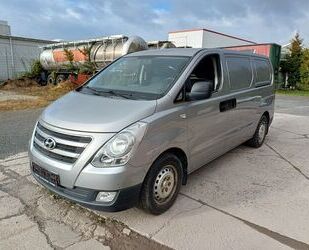Hyundai H-1 Gebrauchtwagen