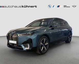 BMW iX Gebrauchtwagen