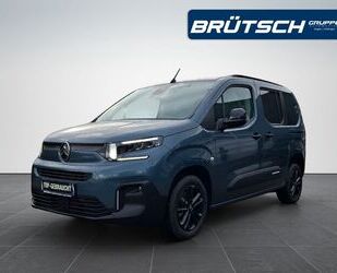 Citroen Berlingo Gebrauchtwagen