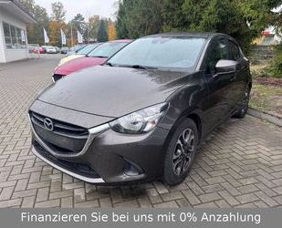Mazda 2 Gebrauchtwagen