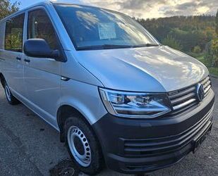 VW T6 andere Gebrauchtwagen