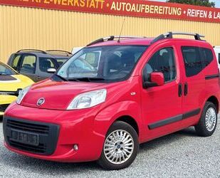 Fiat Qubo Gebrauchtwagen