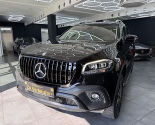 Mercedes-Benz X 250 Gebrauchtwagen