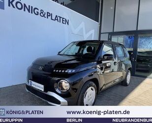 Hyundai INSTER Gebrauchtwagen