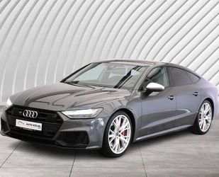 Audi S7 Gebrauchtwagen
