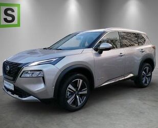 Nissan X-Trail Gebrauchtwagen
