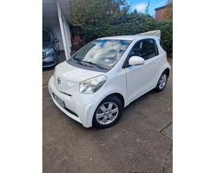 Toyota IQ Gebrauchtwagen