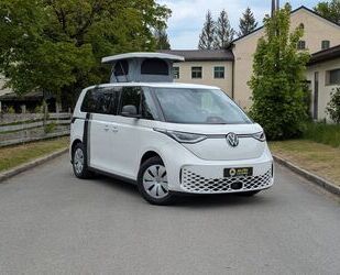 VW ID. Buzz Gebrauchtwagen