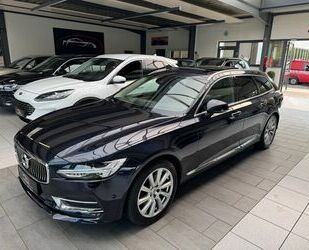 Volvo V90 Gebrauchtwagen