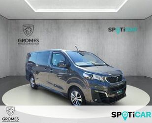 Peugeot Traveller Gebrauchtwagen