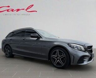 Mercedes-Benz C 300 Gebrauchtwagen