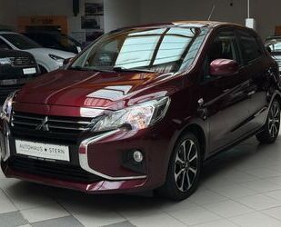 Mitsubishi Space Star Gebrauchtwagen