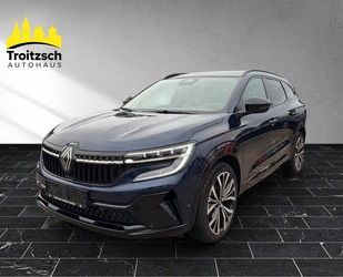 Renault Espace Gebrauchtwagen