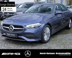 Mercedes-Benz C 220 Gebrauchtwagen