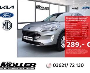 Ford Kuga Gebrauchtwagen
