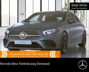 Mercedes-Benz A 250 Gebrauchtwagen