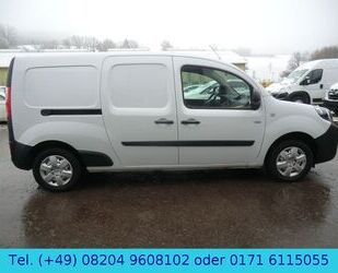 Renault Kangoo E-TECH Gebrauchtwagen