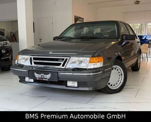 Saab 9000 Gebrauchtwagen