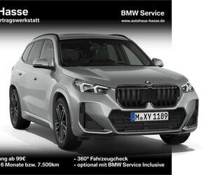 BMW X1 Gebrauchtwagen