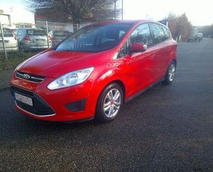 Ford C-Max Gebrauchtwagen