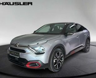 Citroen C4 Gebrauchtwagen