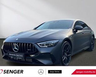 Mercedes-Benz AMG GT Gebrauchtwagen