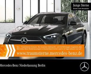 Mercedes-Benz Mercedes-Benz C 300 4M AMG/Pano/LED/360°/AdvSound/ Gebrauchtwagen