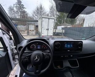 Mercedes-Benz Sprinter Gebrauchtwagen