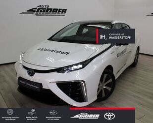 Toyota Mirai Gebrauchtwagen