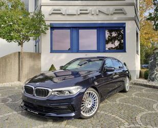 Alpina D5 Gebrauchtwagen