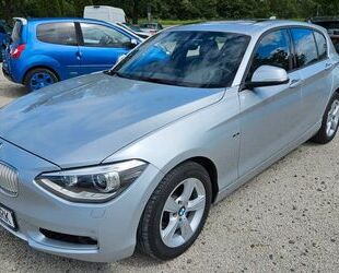 BMW 118 Gebrauchtwagen