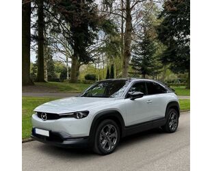 Mazda MX-30 Gebrauchtwagen