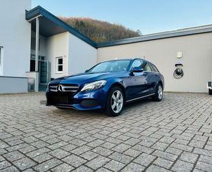 Mercedes-Benz C 200 Gebrauchtwagen