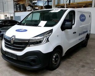 Renault Trafic Gebrauchtwagen