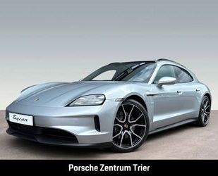 Porsche Taycan Gebrauchtwagen