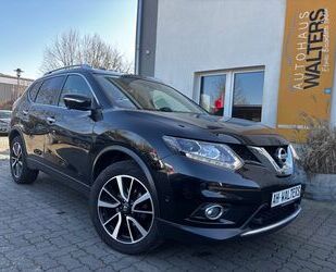 Nissan X-Trail Gebrauchtwagen