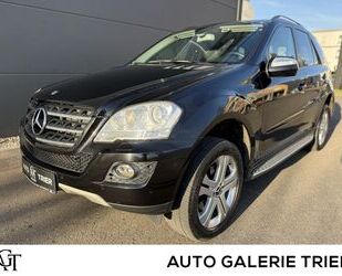Mercedes-Benz ML 350 Gebrauchtwagen