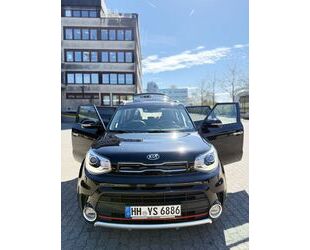 Kia Soul Gebrauchtwagen