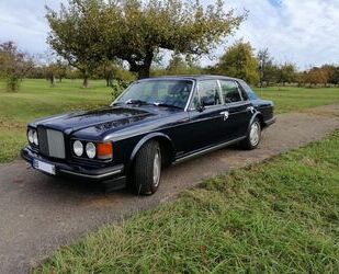Bentley Brooklands Gebrauchtwagen