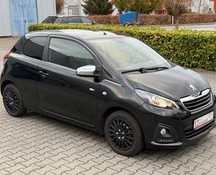 Peugeot 108 Gebrauchtwagen