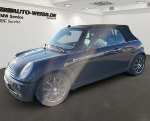 Mini Cooper Gebrauchtwagen