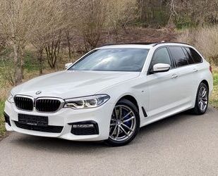 BMW 530 Gebrauchtwagen