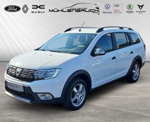 Dacia Logan Gebrauchtwagen
