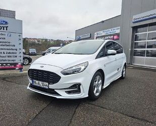 Ford S-Max Gebrauchtwagen