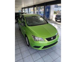 Seat Ibiza Gebrauchtwagen