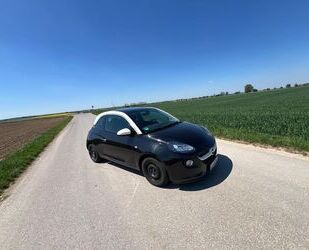 Opel Adam Gebrauchtwagen