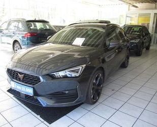 Cupra Leon Gebrauchtwagen