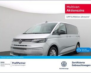 VW T7 Multivan Gebrauchtwagen