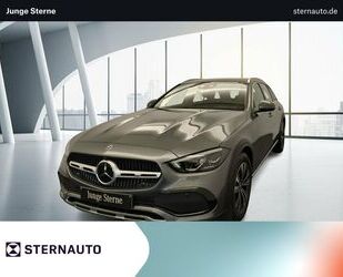 Mercedes-Benz C 200 Gebrauchtwagen
