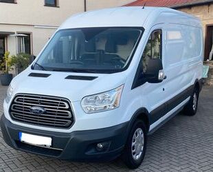Ford Transit Gebrauchtwagen